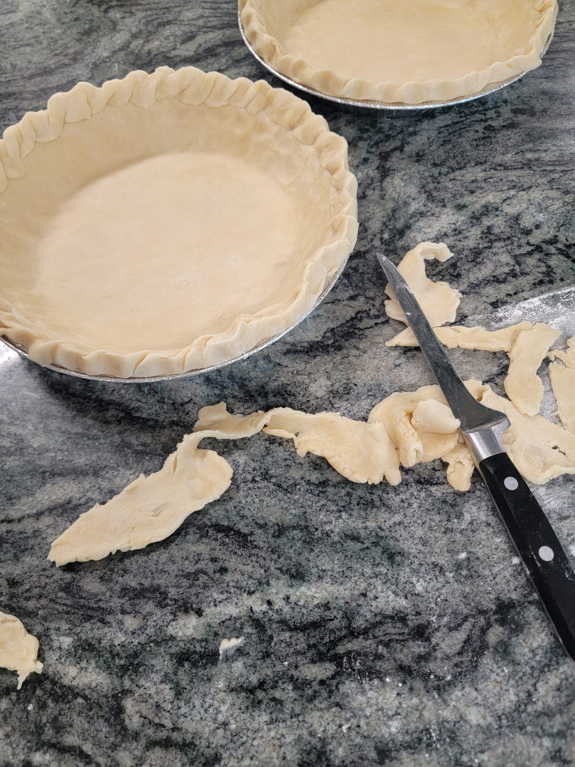 Pie Crust