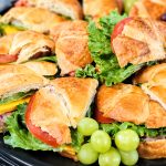 Croissant Sandwiches