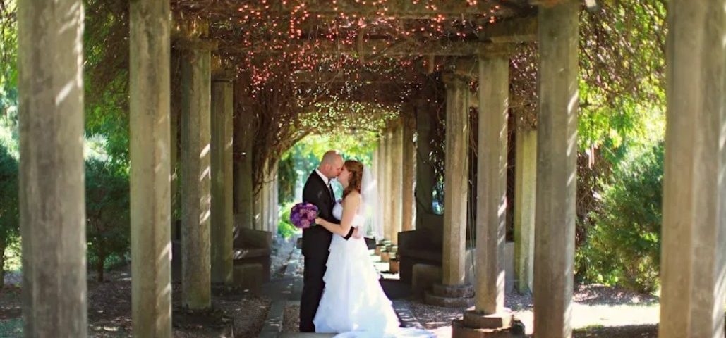 The Bleak House, Knoxville Tennessee