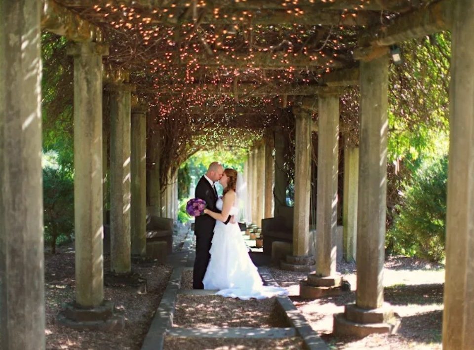 The Bleak House, Knoxville Tennessee