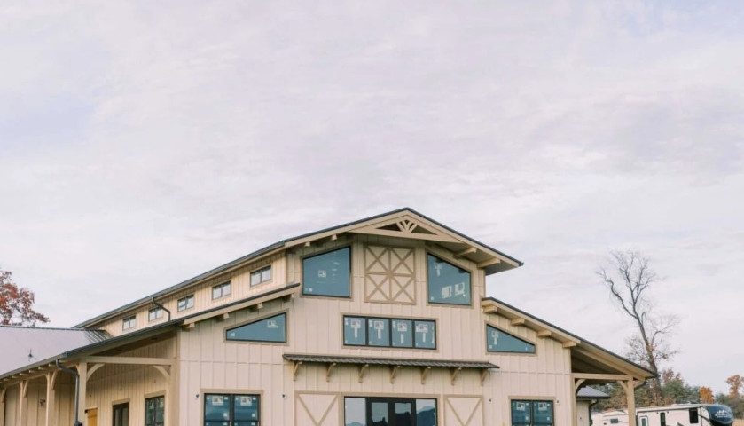 Ayoka Ranch Maryville TN