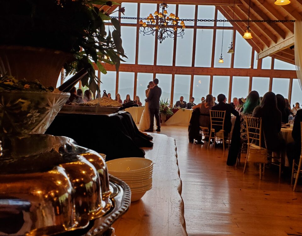 The Lodge at Brothers Cove